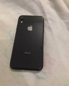 iphone xr water pack 64gb non pta