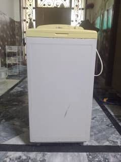 super aisa dryer model SD-520 turbo spin