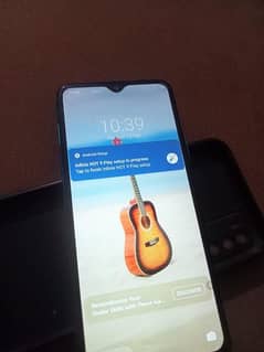 INFINIX HOT 9PLAY 0