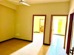 2 BEDROOM FLAT FOR RENT F-17 ISLAMABAD ALL FACILITIES AVAILABLE