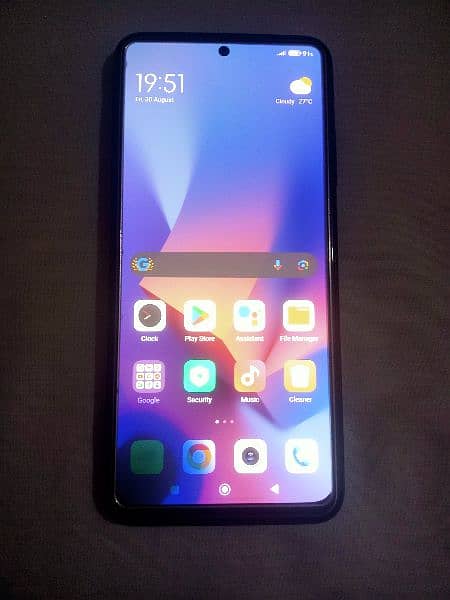 REDMI NOT 10 4/128 6