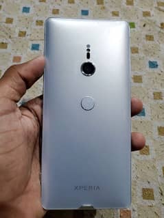 Sony Xperia XZ3 4GB 64GB Non Pta Exchange Possible