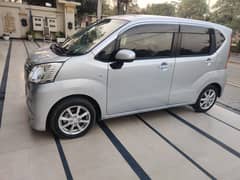 Daihatsu Move 22 Model 23  Import