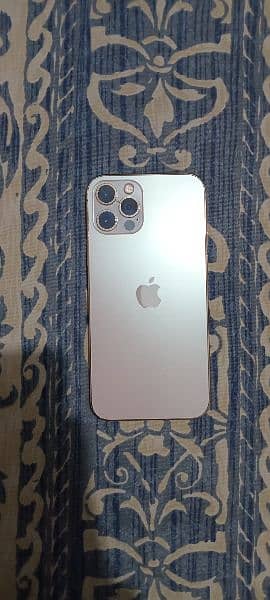 iphone 12pro non pta 128gb 0