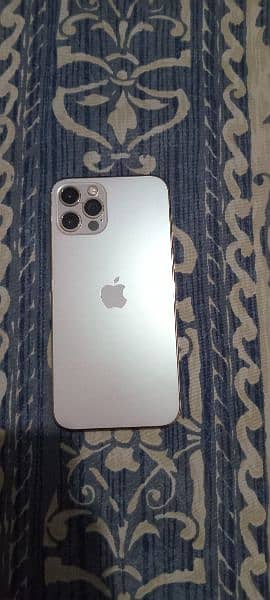 iphone 12pro non pta 128gb 1