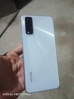 Vivo y20