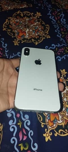 iPhone X pta approved