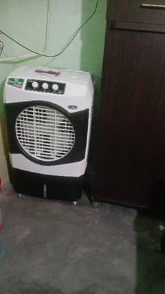 Inverter Air cooler super asia