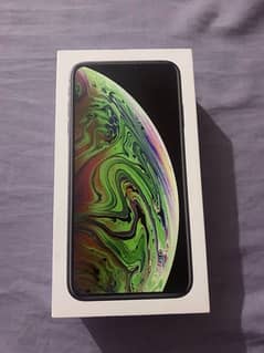 Apple iPhone XS Max 64gb space gray JV