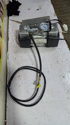 Air compressor 0