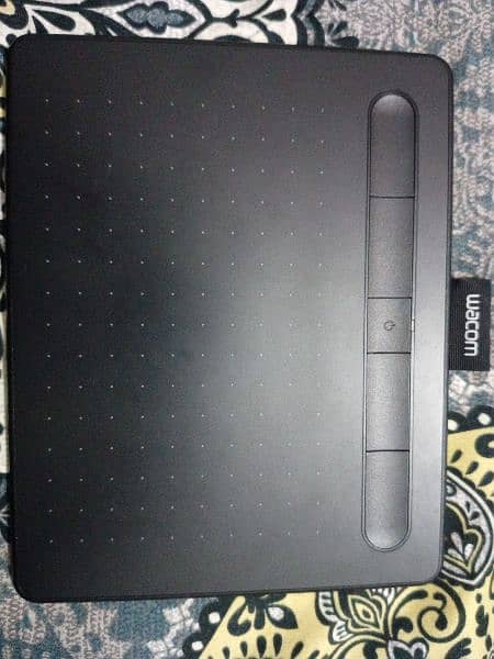 Wacom intuos 3