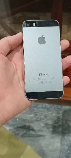 Apple iPhone 5s. 0