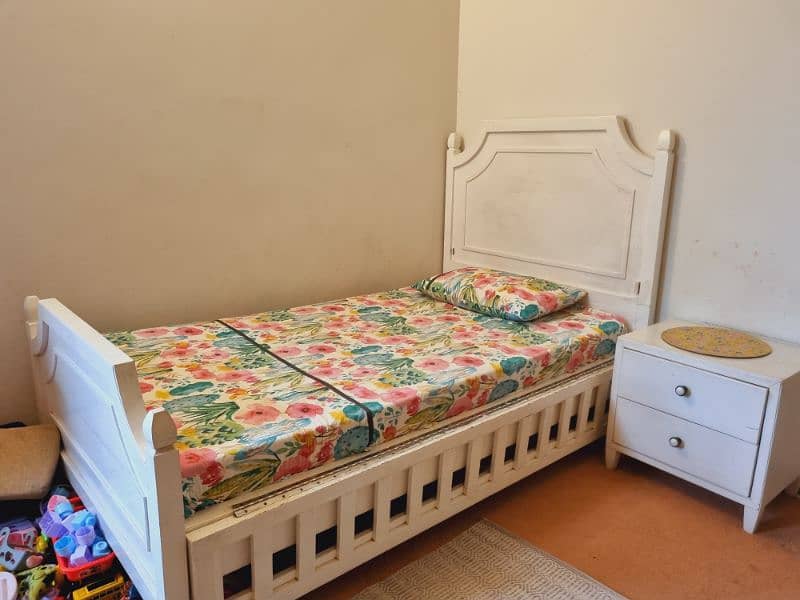 single bed 1