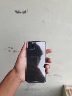 iPhone 11promax 256gb 0