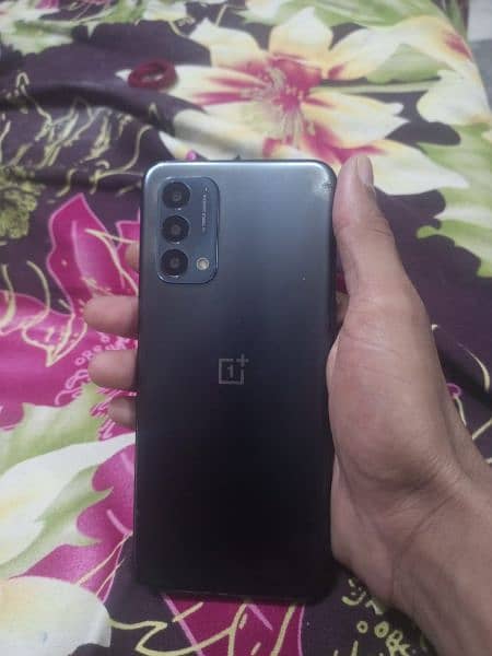 Oneplus N200 5G 4+1/64 3