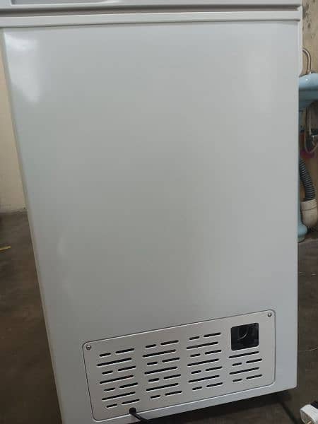 Dawalance Freezer 1 year warranty lush mob nd whatspp 03125622588 5