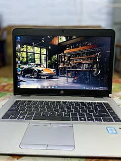 HP Laptop /core i7(6th generation)