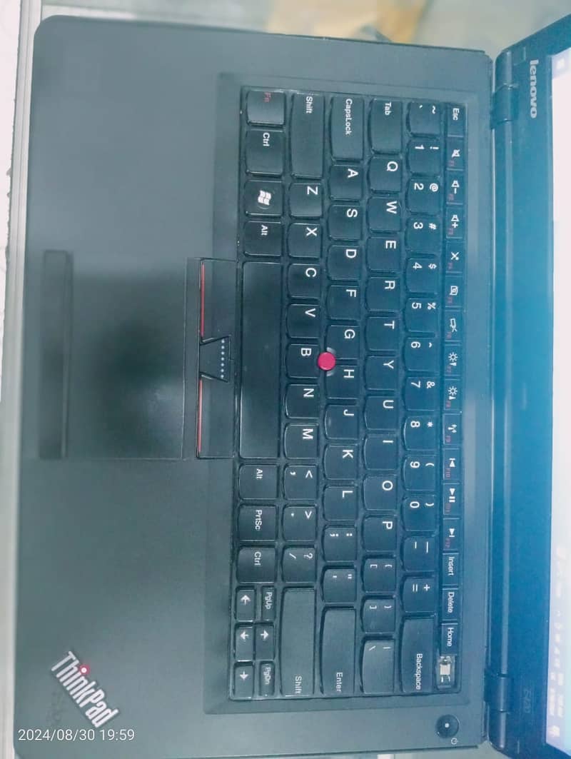 Lenovo laptop 4