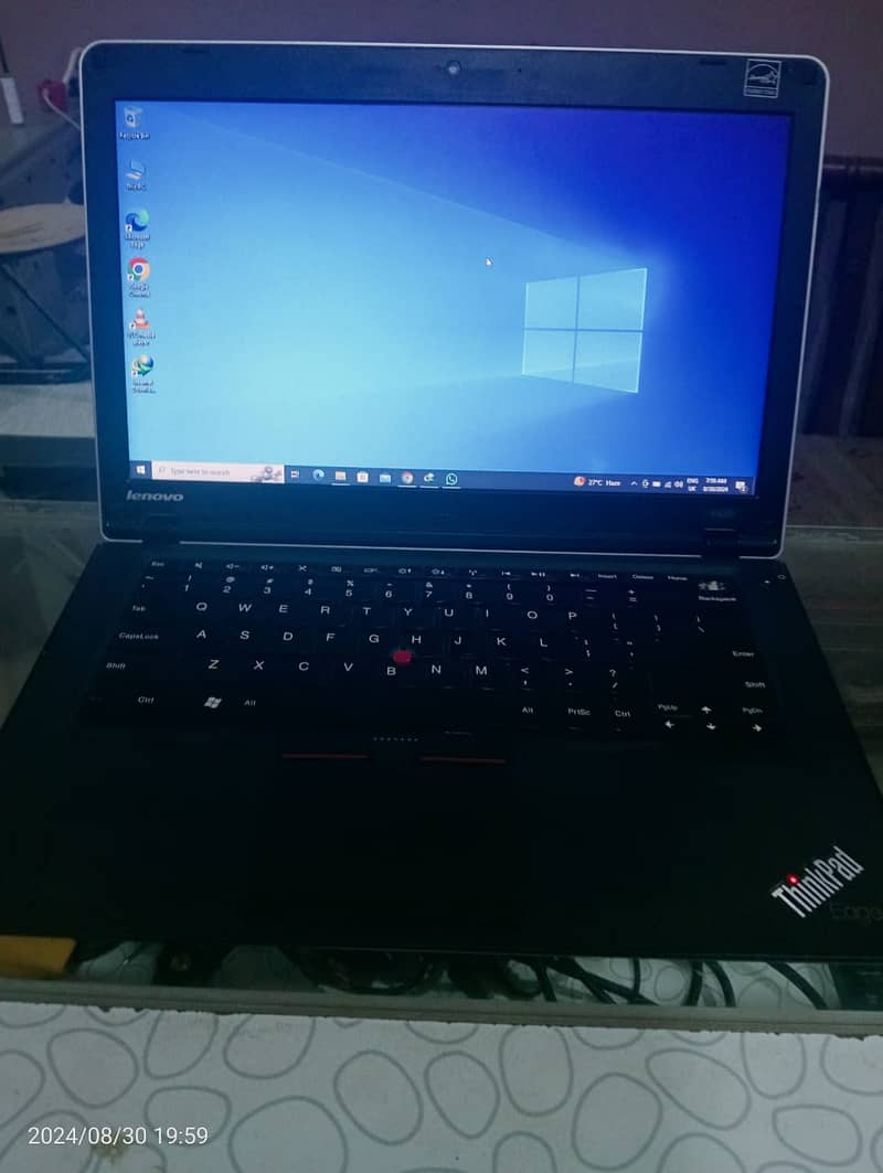 Lenovo laptop 5