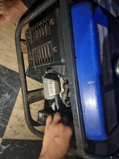 Yamaha generator orignal