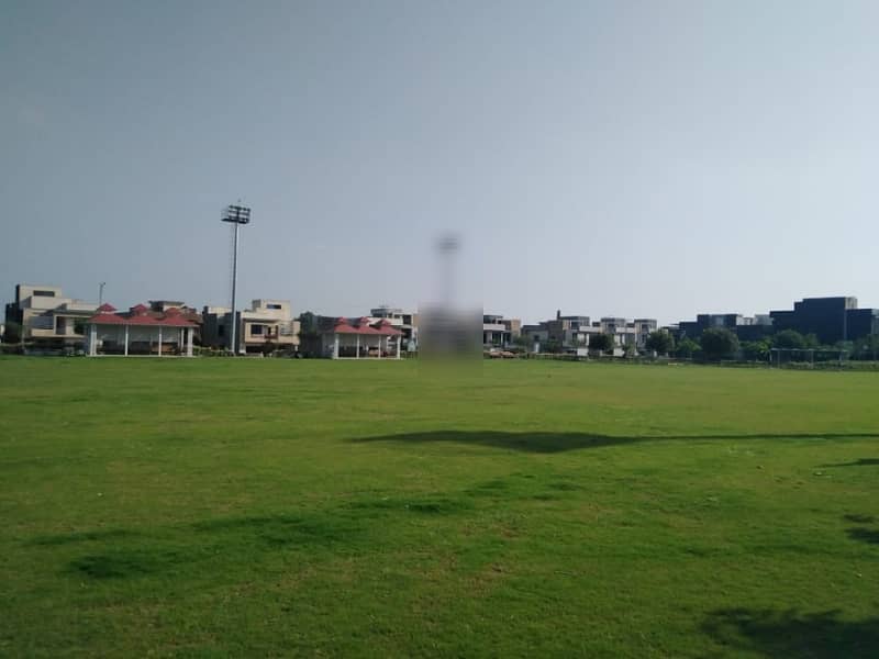 Book A 1125 Square Feet Residential Plot In Faisal Town Phase 2 6