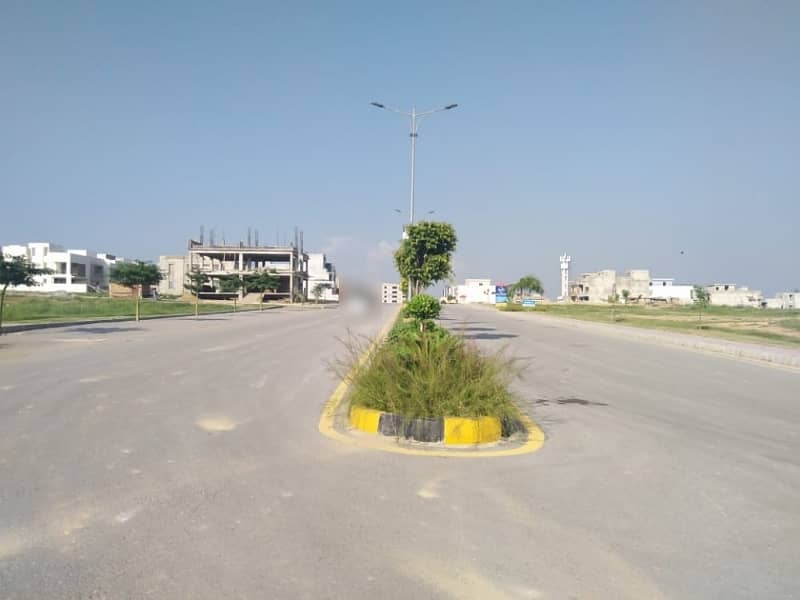 Book A 1125 Square Feet Residential Plot In Faisal Town Phase 2 9