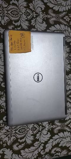 Dell laptop