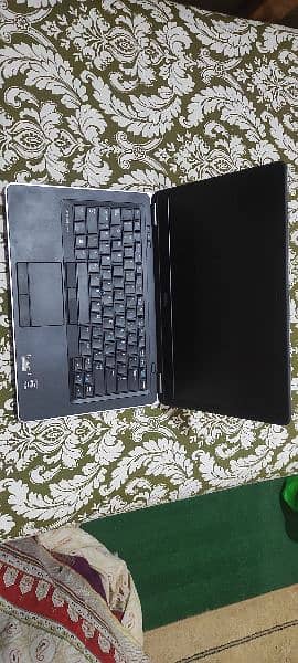 Dell laptop 1