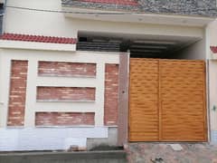 Prime Location Arbab Sabz Ali Khan Town Executive Lodges House Sized 3 Marla