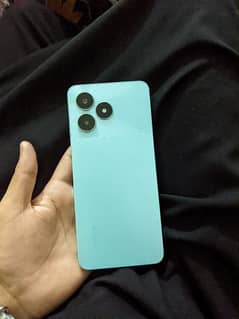 Realme c51