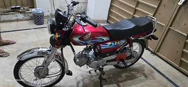 bike for sell