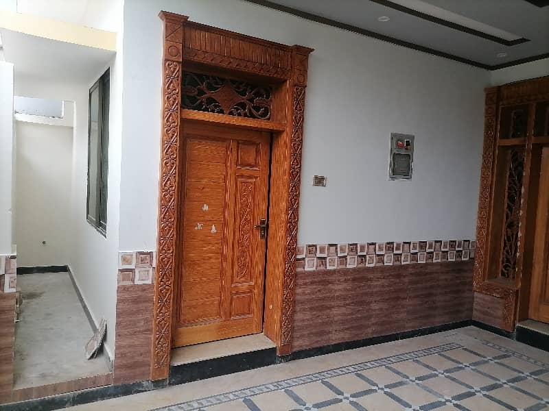 Investors Should Sale This Prime Location House Located Ideally In Warsak Road 2