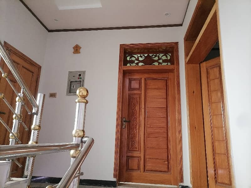 Investors Should Sale This Prime Location House Located Ideally In Warsak Road 23