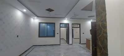 5 Marla Beautiful Newly Constructed Fresh Home Available For Sale In Ali Vilas Warsak Road Peshawar 0