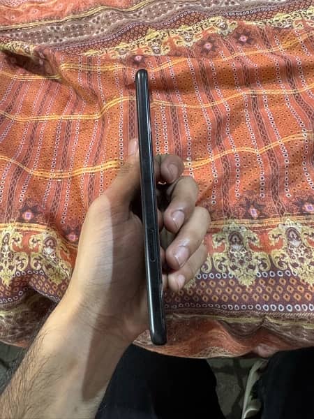 pixel 4a 5g 10/9 condition all ok 1