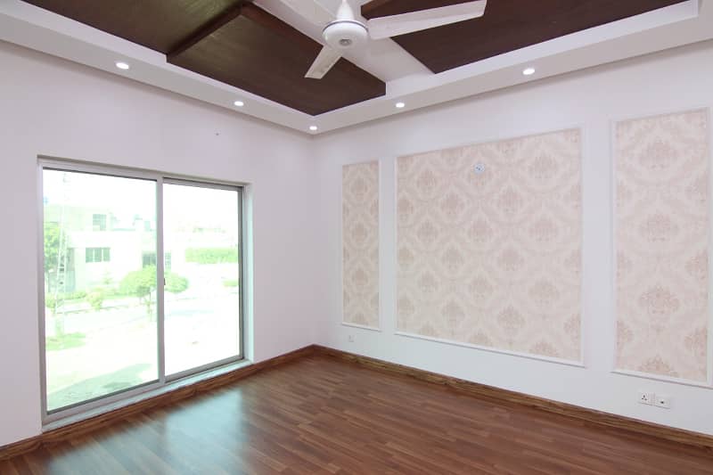 5 Marla Spanish Villa's for sale in Rehman Arcade (Alfalah Town) | 1 Year Installments Available | (Gated Cummunity) 4