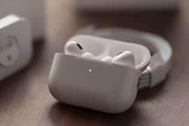 AIRPODS