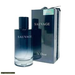 Sauvage by Dior