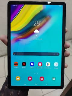 Samsung Galaxy Tab S5e 4/64