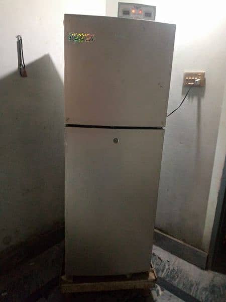 medium size fridge for sale phone number 03064043559 1