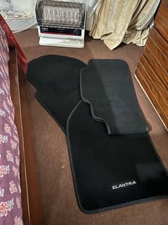 Elantra floor mats for sale