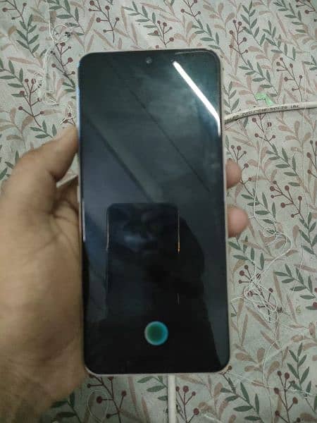 LG v60 thinq 4