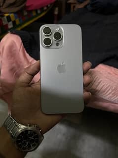 Iphone 15 pro max 0