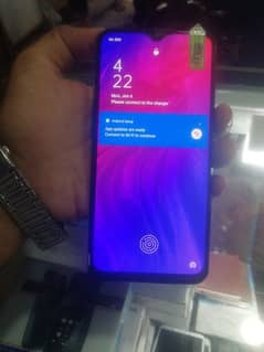 oppo reno z