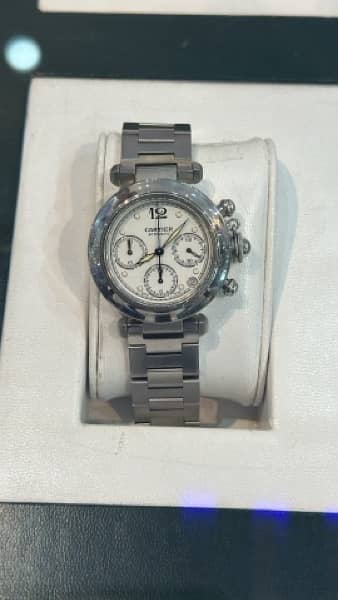 We PURCHASE USED WATCHE Rolex Cartier Omega Hublot Chopard Tag Heuer 4