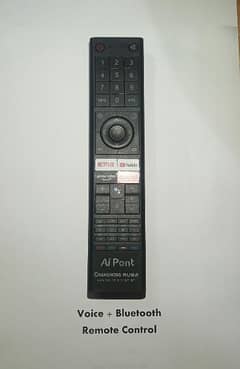 Orient Kenwood Pel Gree AC Inverter Remote Control