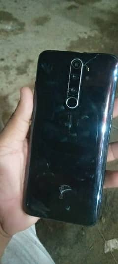 Redmi note 8 pro urgent sale