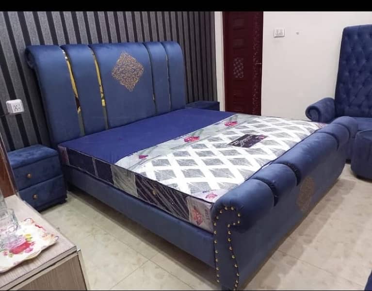 poshish bed / 03165764041. . 03150527606 1