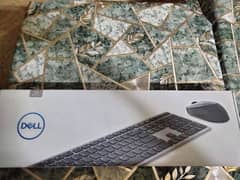 dell km7321w keyboard and mouse