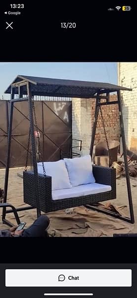 Rattan Outdoor Furniture 8